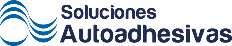 Logo Autoadhesivas